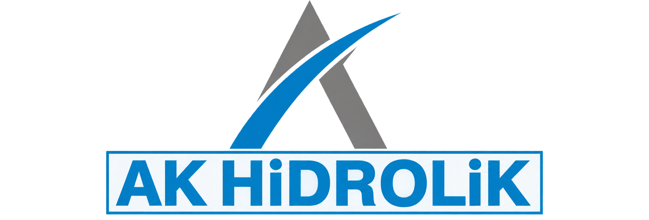 AkHidrolik Logo